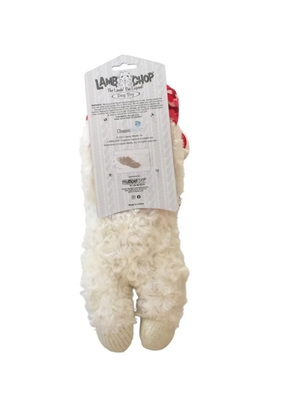 Lamb Chop 11